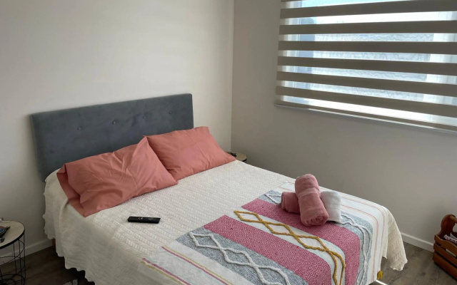 Departamento nuevo en exclusivo sector de Puerto Montt