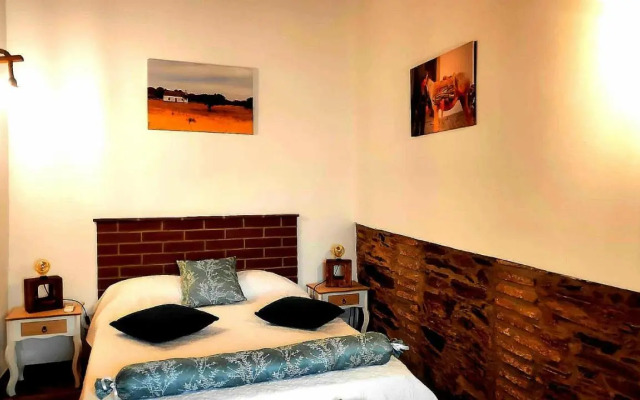 Casa O Chaparrinho