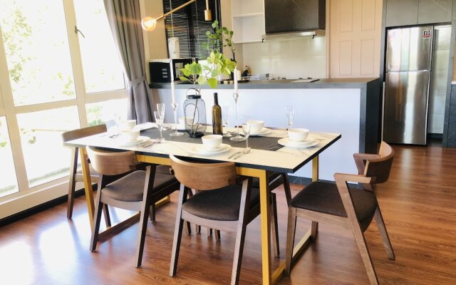 Santubong Suite Just Like Home