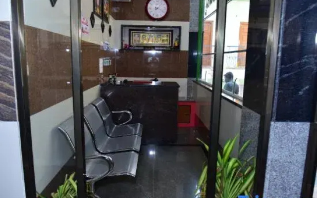 Hotel Uday Residency
