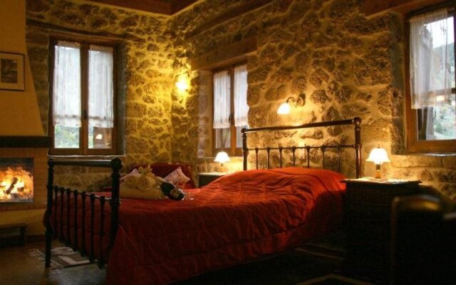 Pigi Tarlampa Hotel
