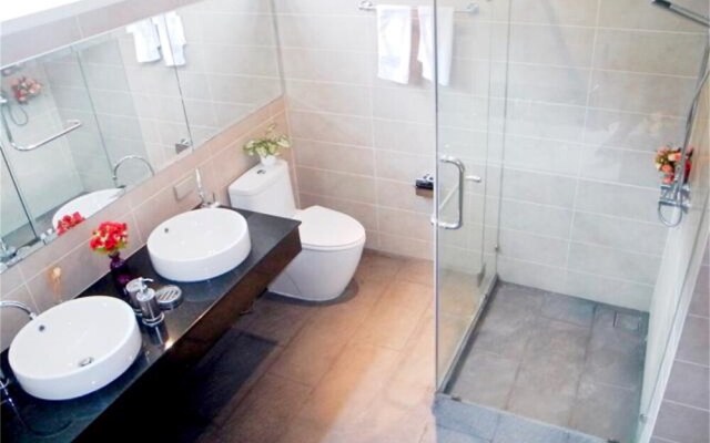 Skylight Villas