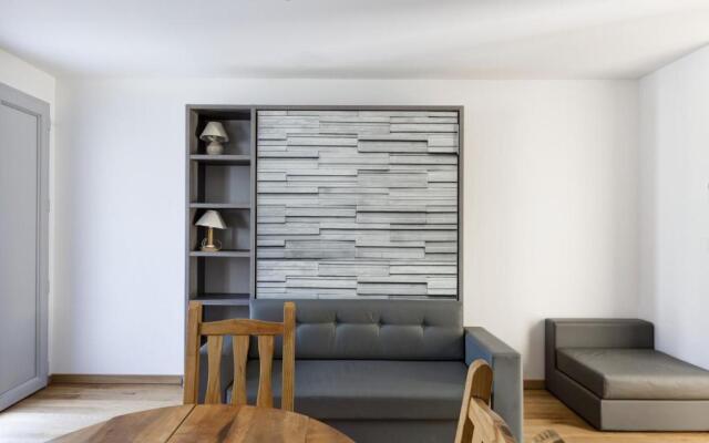 Appartement Brides-les-Bains, 2 pièces, 4 personnes - FR-1-512-41