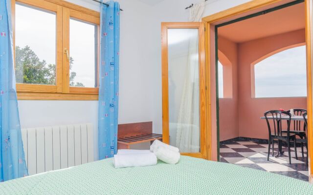 Casa Campillos in Llucmajor