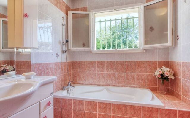 Les Lavandiers (ORD100)