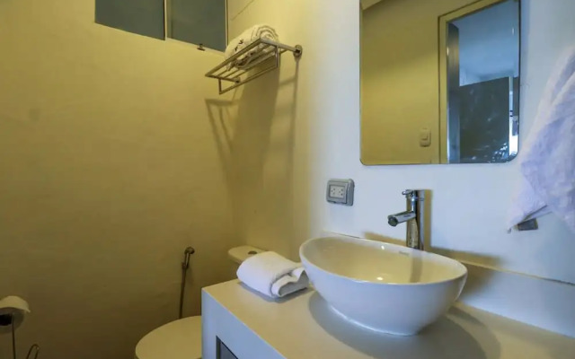 Fascinating 2BR With Spectacular Ocean View