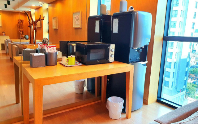 Hotel Rian