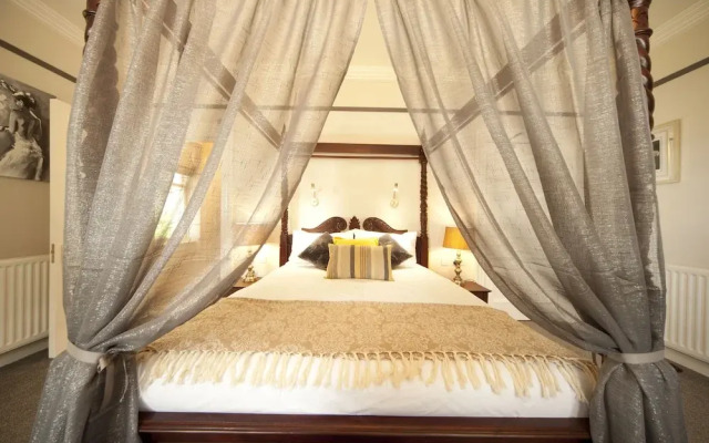 Kilmore Country House