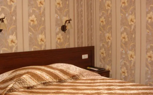 Альрин на Лиговском