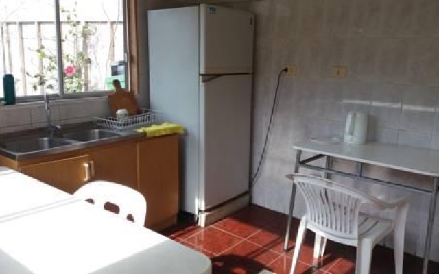 Hostal Jofre