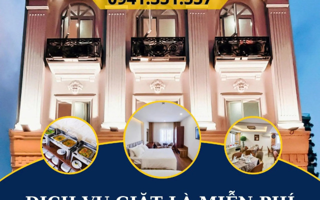 Xavia Hotel Quy Nhon