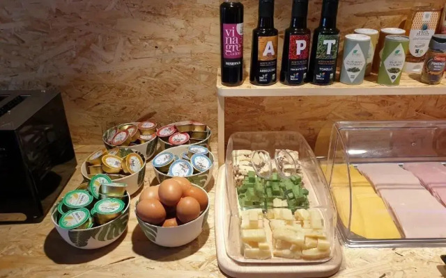 MB Hostels Premium ECO Adults Recommended