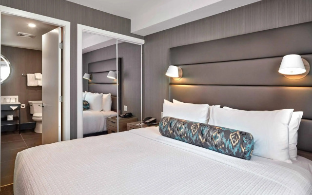 Sandman Signature Plano - Frisco Hotel
