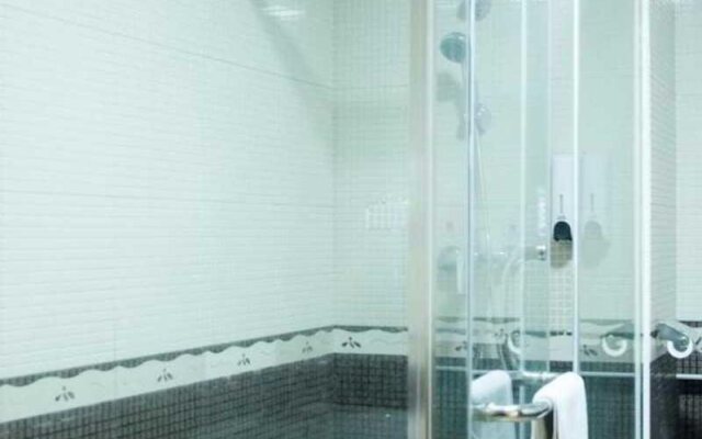 7 days Ronghe Hotel Apartment