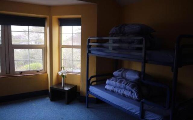 The Connemara Hostel - Sleepzone