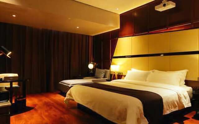 Zaozhuang Hotel - Zaozhuang