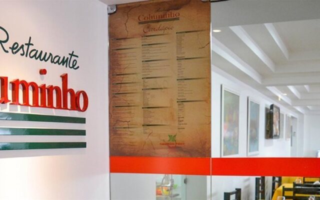 Garanhuns Palace Hotel