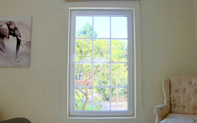 Alphen Lodge Constantia