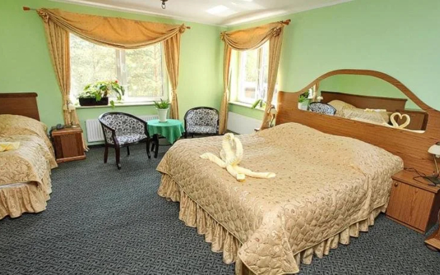 Best Inn