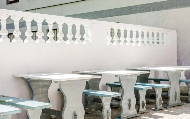 Hotel Vivero 2