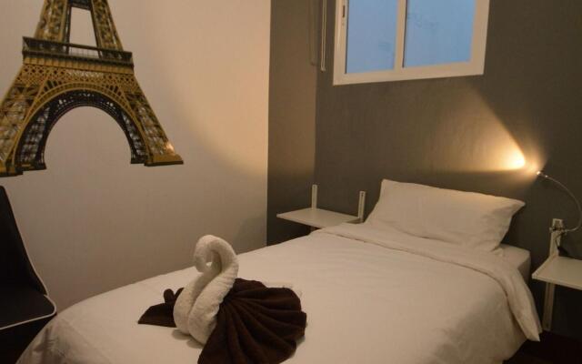City Room Las Palmas