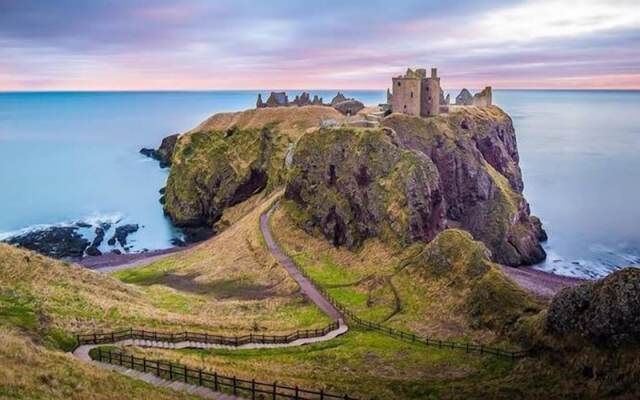 Belvedere Guest House