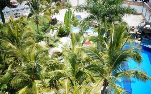 Hotel Fiesta Palmar