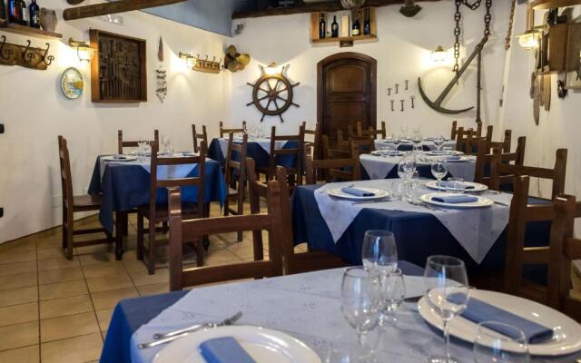 B&B L'Approdo