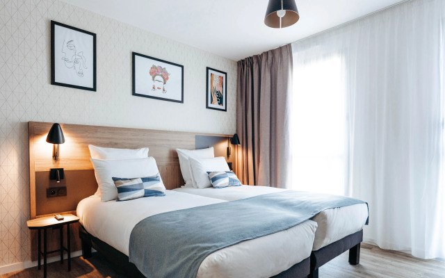 Appart'City Collection Saint Germain en Laye