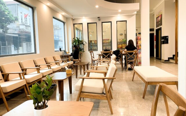 MOTOGO Hostel