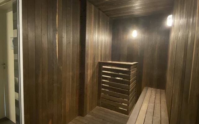 Hilton Garden Inn Itajai Praia Brava