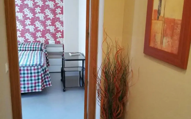 Apartamento Céntrico