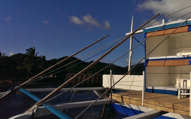 Palawan Secret Cruise