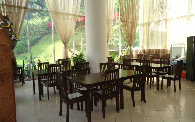 Century Hotel Kota Kinabalu