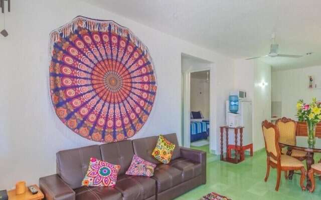 Casa Verde by Skyrun