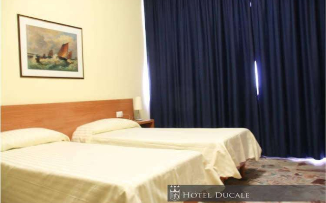 Hotel Ducale
