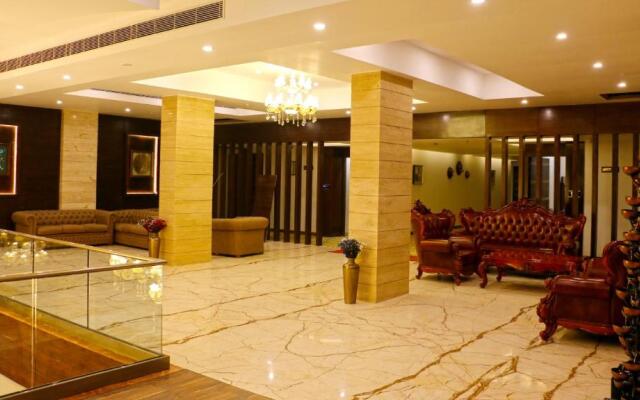 Tiaraa Hotels & Resorts