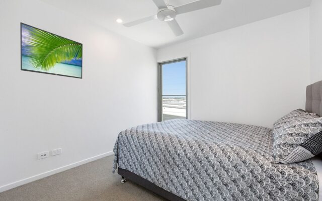 Brand New Ocean Avenue Townhouse