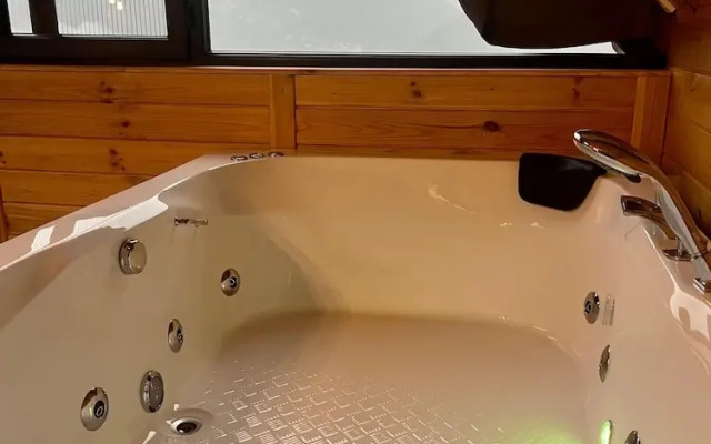 Relax Dağ Evleri