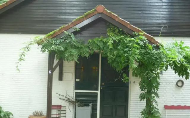B&B Nijmegen-Groesbeek