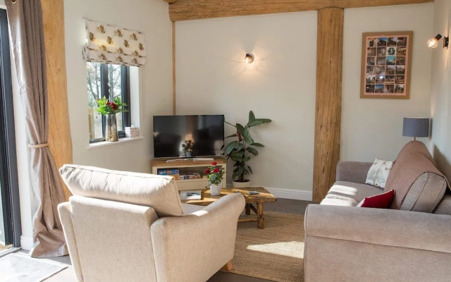 Braisty Woods - Knotty & Nice