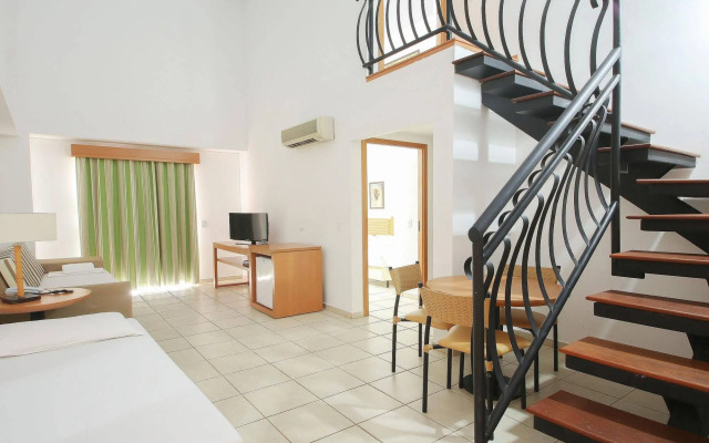 Rio Quente Resorts - Hotel Giardino