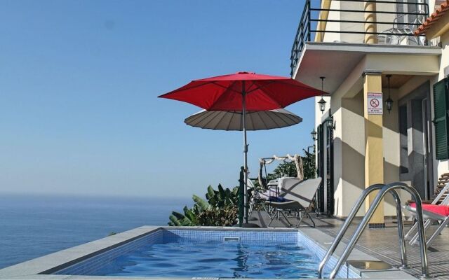 Casa Jardim Mar by Our Madeira