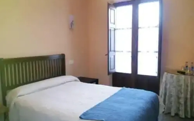 La Posada De Pesquera