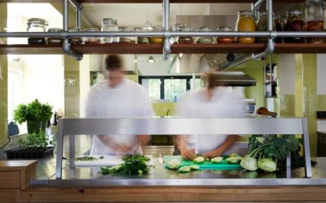 Landhuis Hotel Rikus