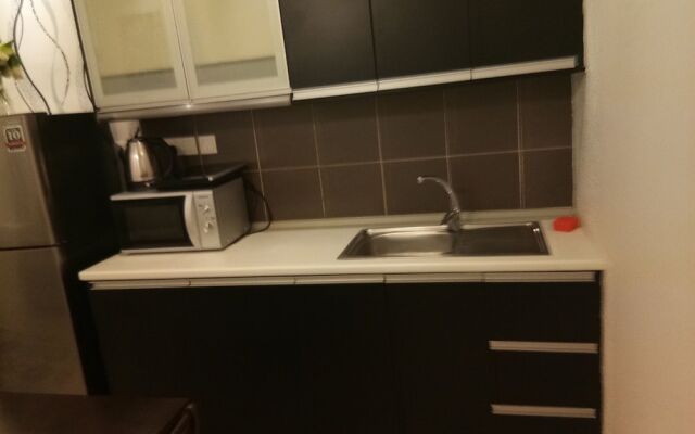 Am Service Suites at Times Square