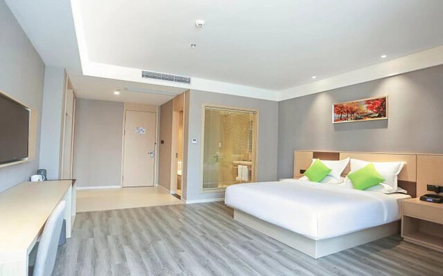 IBIS Styles NC Red Valley