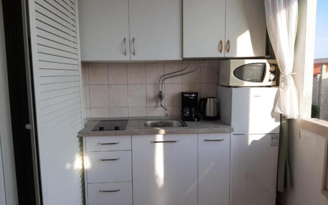 Apartmani Smiljana