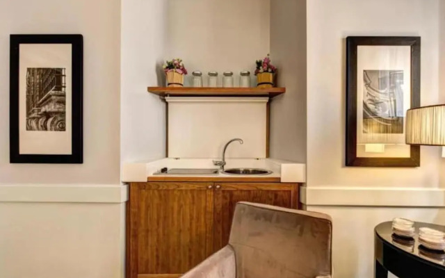 Suites Giulia