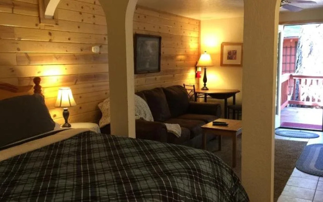 Timber Haven Lodge